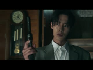 Lee jae wook cameo in porn boksoon | камео ли джэ ука в фильме убить боксун [1080]