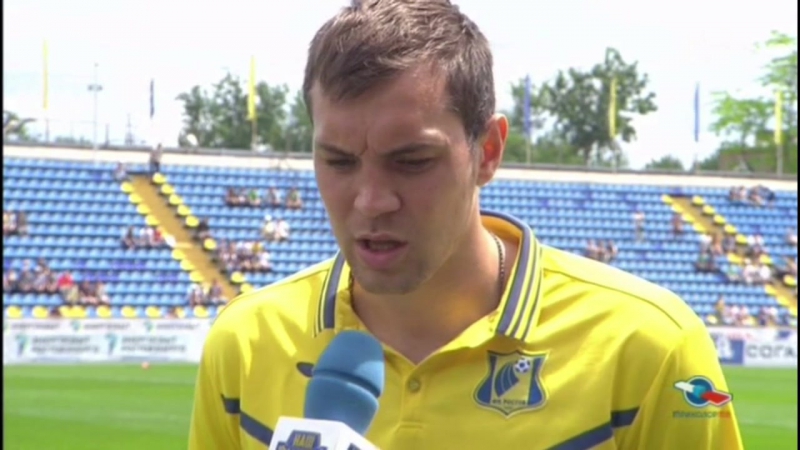 "ros" "cska" interview artem dzyuba
