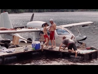 Michelle rodriguez sexy the breed (2006) 1080p