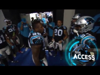 2016 carolina panther linebacker highlights