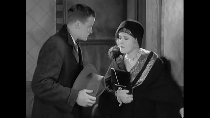 Рэкет (1928) криминальная драма льюис майлстоун 1080p