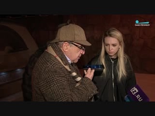 Милана тюльпанова приехала к александру кержакову за сыном