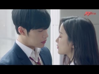 [mania] momoland – hug m (ost игра в любовь / the great seducer)