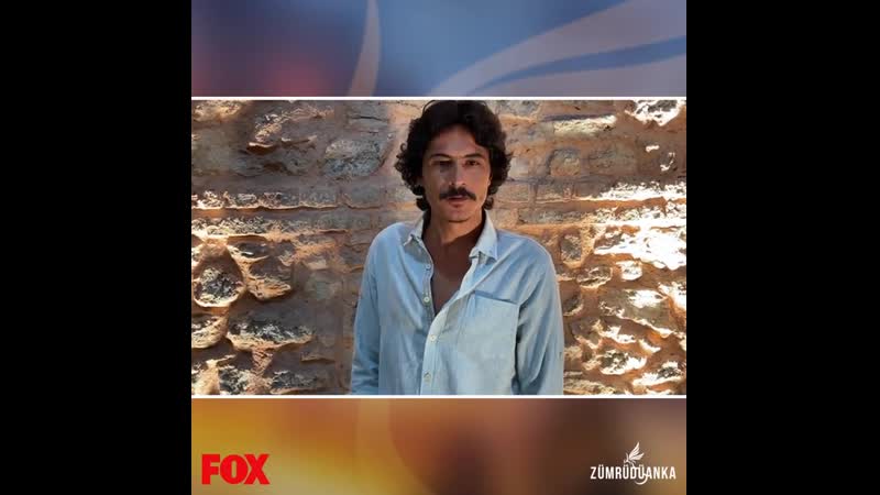 İsmail hacioğlu in zümrüdüanka