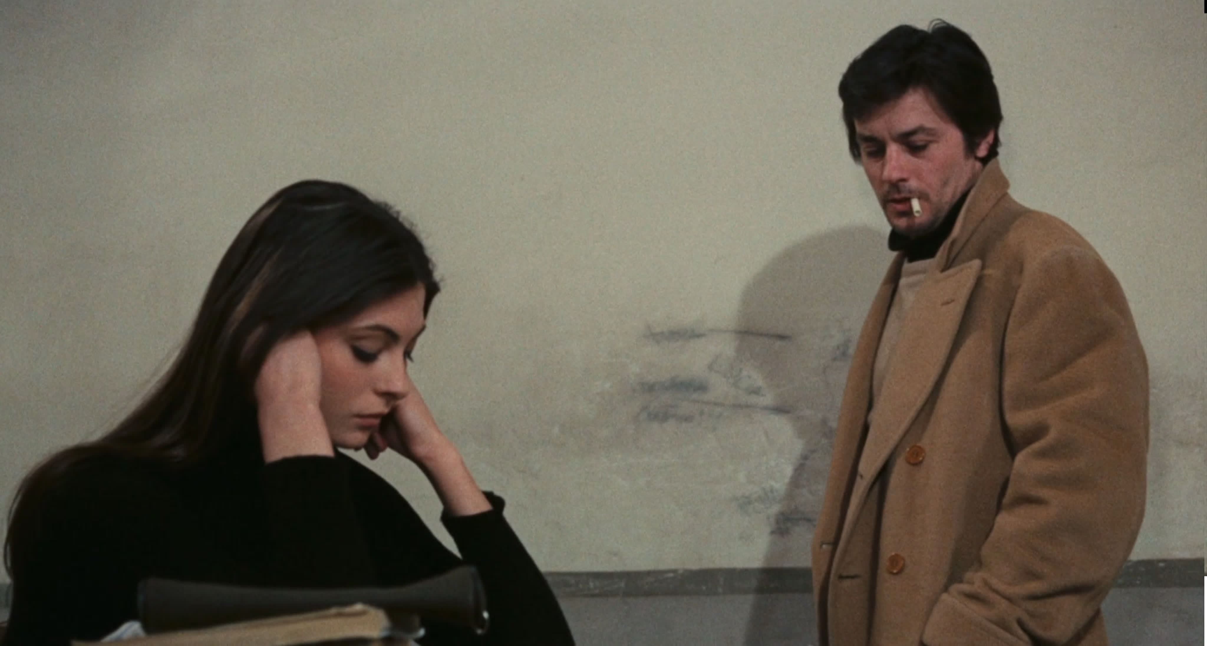 La prima notte di quiete (valerio zurlini, 1972)