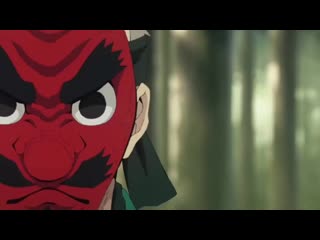 Nezuko and tanjiro ¦¦ kimetsu no yaiba [amv] stefflon don 16 shots #outcastamv