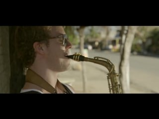 Sandra lyng moonrise (official musicvideo)