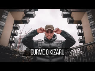Gurme о kizaru