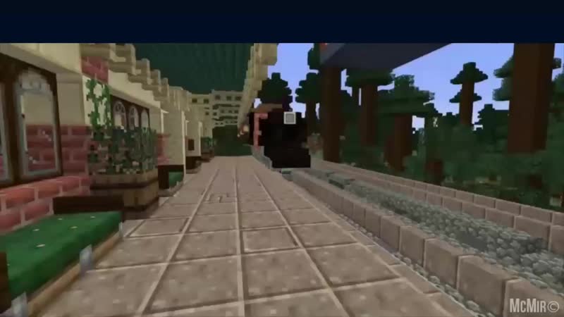 Механизмы в движении