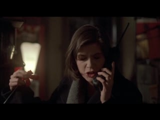 ◄trois couleurs rouge(1994)три цвета красный* кесьлёвский