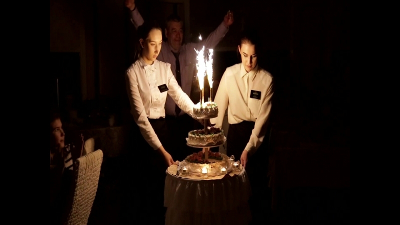 Ваша ведущая гульнур уразбахтина