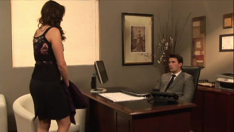 Стажироа в офисе