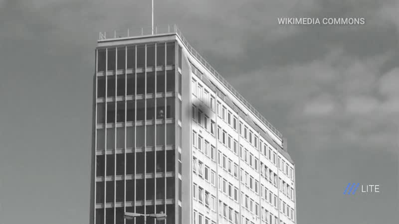 Фракция красной армии (raf)