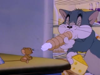 002 полуночная трапеза