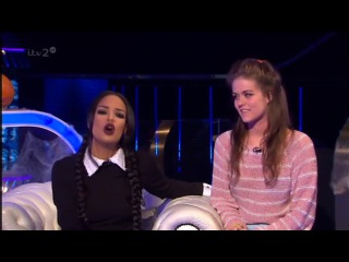 Factor porn video – The xtra factor 2014 11x21 (live show 4)