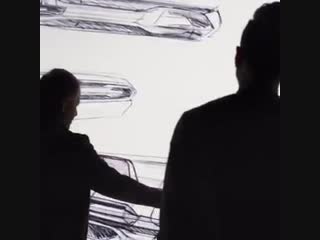 In the story that starts with a concept to redefine the premium suv, discover the inspiration behind the all new telluride from