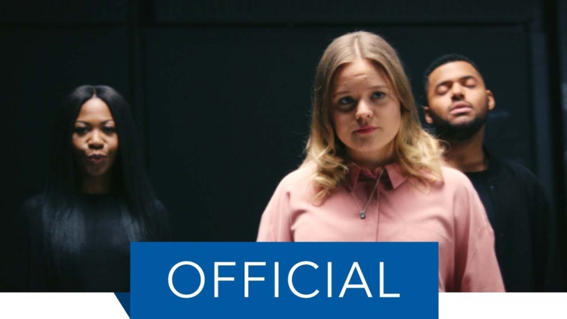 Lina maly wachsen (offizielles video)
