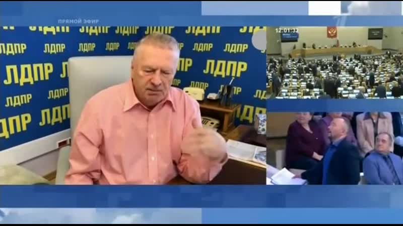 Про усы,бороды и секс