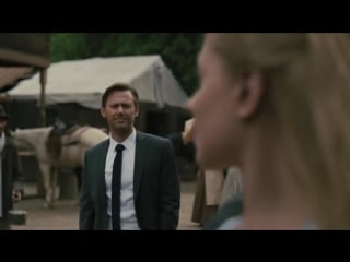 Westworld 2x02 promo reunion (hd) this season on