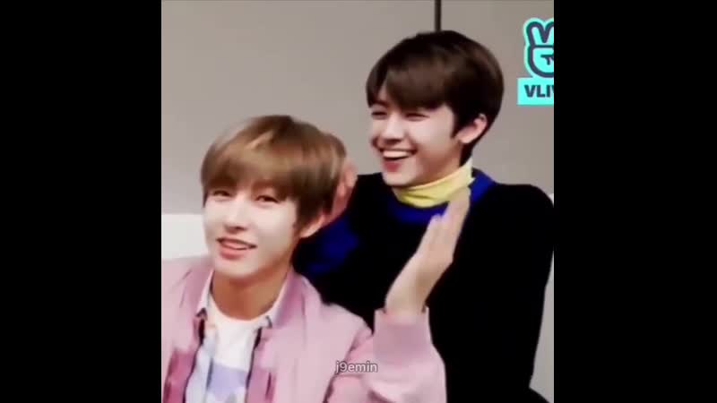 Best friends renmin version