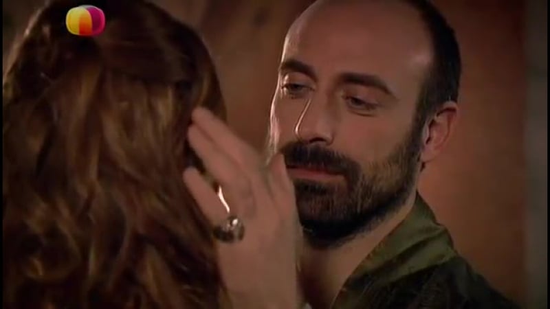 Первый хальвет хюррем и сулеймана) #obovsem#великолепныйвек#хюрремсултан#валидесултан#хатиджесултан#султансулейман#шахсултан#ма