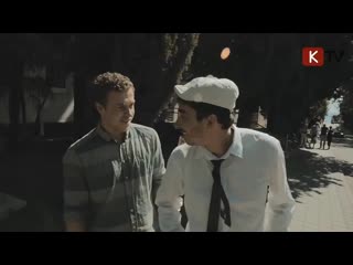 Серго пошла она