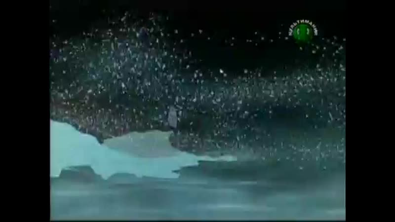 Кай герда и снежная королева конец