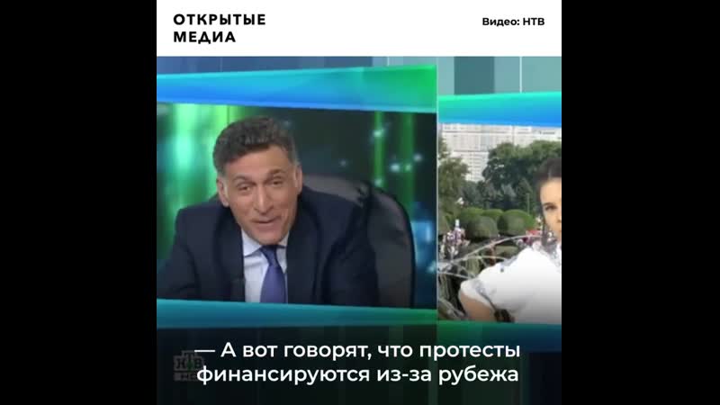 Белоруска ответила на оскорбительный юмор мужа симоньян