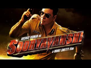 Сурьяванши/sooryavanshi(2021) veer sooryavanshi