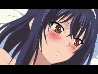 Ane koi suki kirai daisuki 02