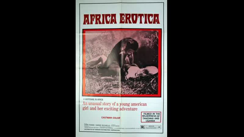 African erotic 1970 watch online 