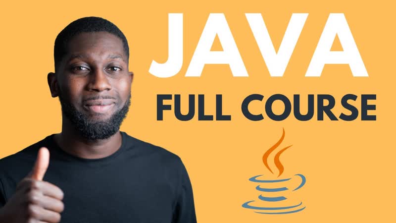 Java full course | java tutorial for beginners [2020] [new]