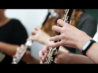 Gnessin summer school 2021 | day 3