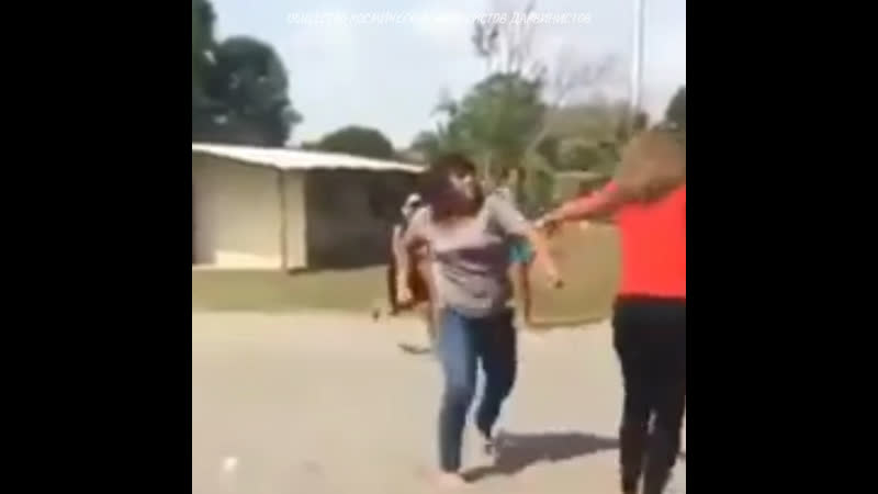 Тяжёловесовой индейский женский боевой гопак повышенной мощности их нравы