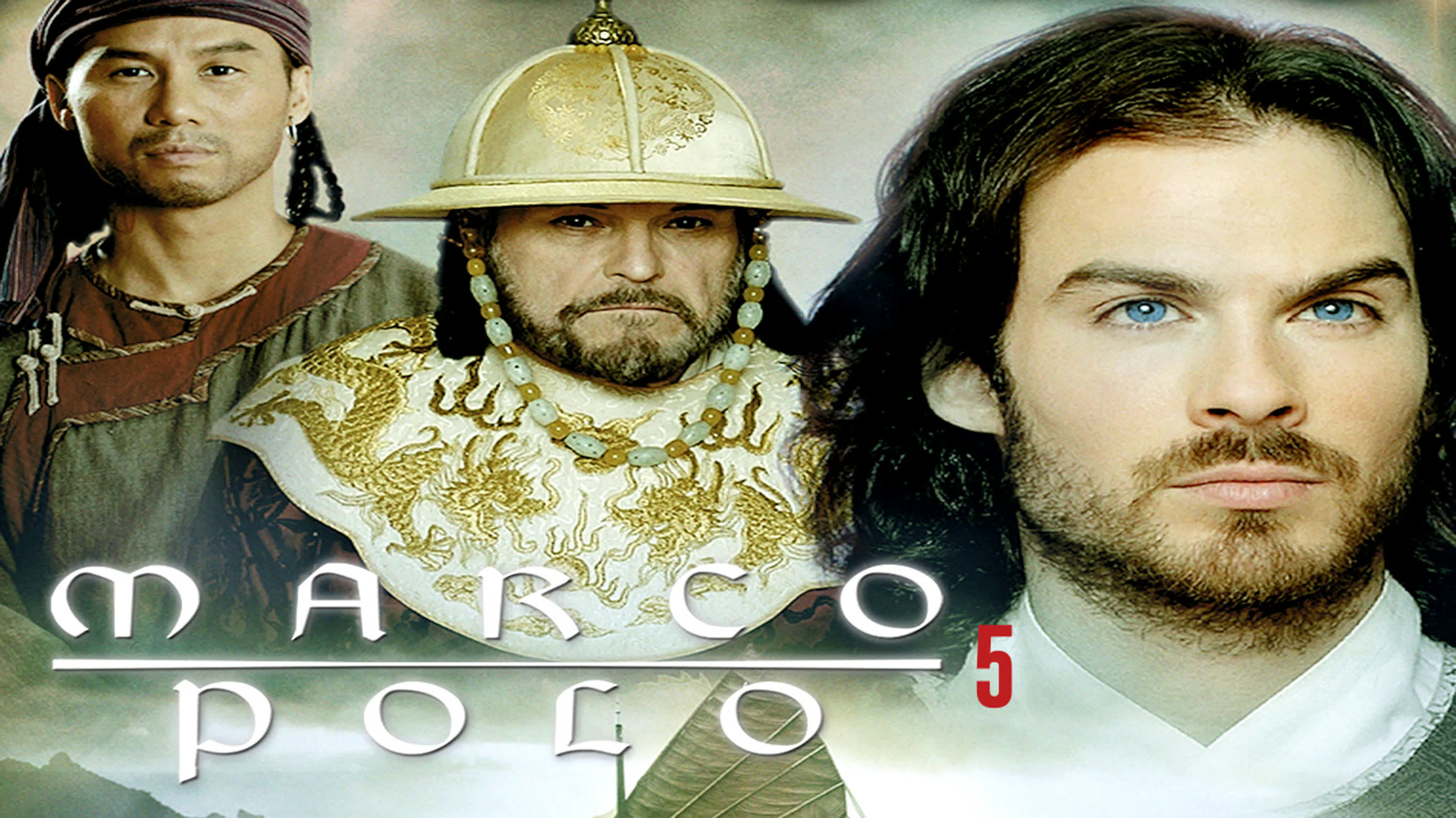 Marco polo (1982) ep 5/8 watch online