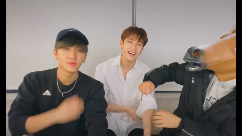 Chan's room ep 52 with 3racha
