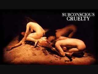 Подсознательная жестокость / subconscious cruelty (2000) dir karim hussain