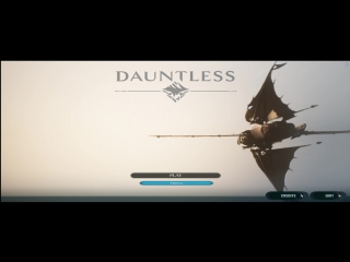 Cryptocurrency discussion featuring dauntless gameplay from