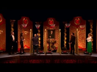 Taskmaster 5x08 their water's so delicious