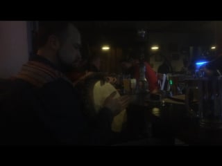 Паюя | пермское регги live