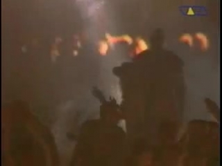 Westbam live @ loveparade 2000