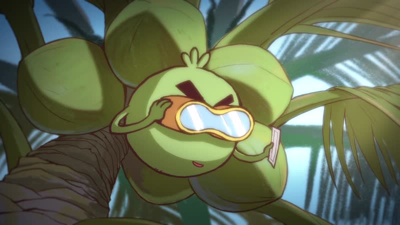 Киллер севен / scissor seven 1 сезон 8 серия | newstation