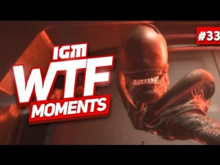 Igm wtf moments #33