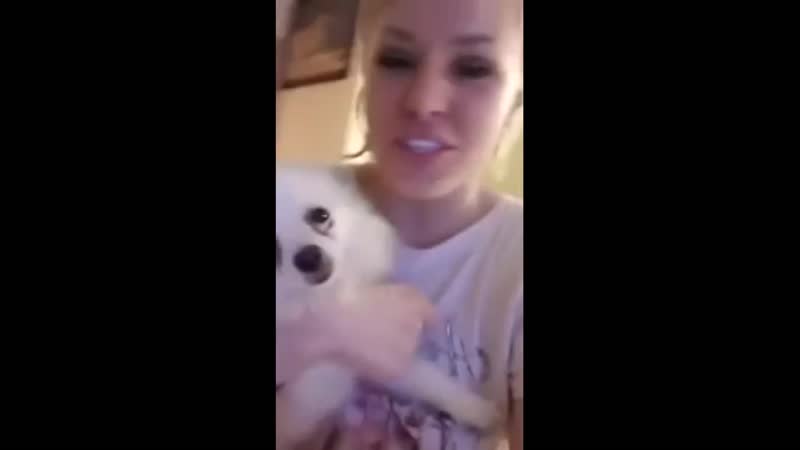 Щедрая люба