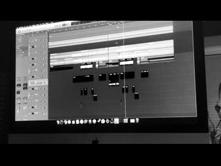 Morokh отрывок нового трека