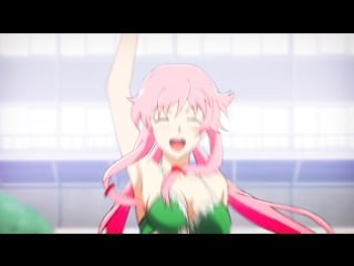 Mirai nikki
