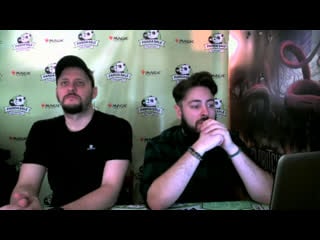 Pandasale big pauper