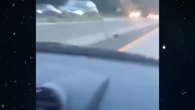 Казалось бы, ни что не предвещало беды