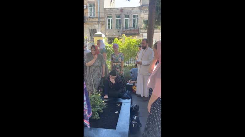 Live гавриил ургебадзе mama gabrieli