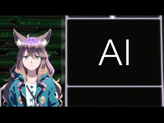 Это stable diffusion, но не novel ai | [vtuber]